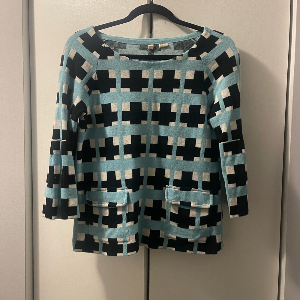 Anthropologie Sweater